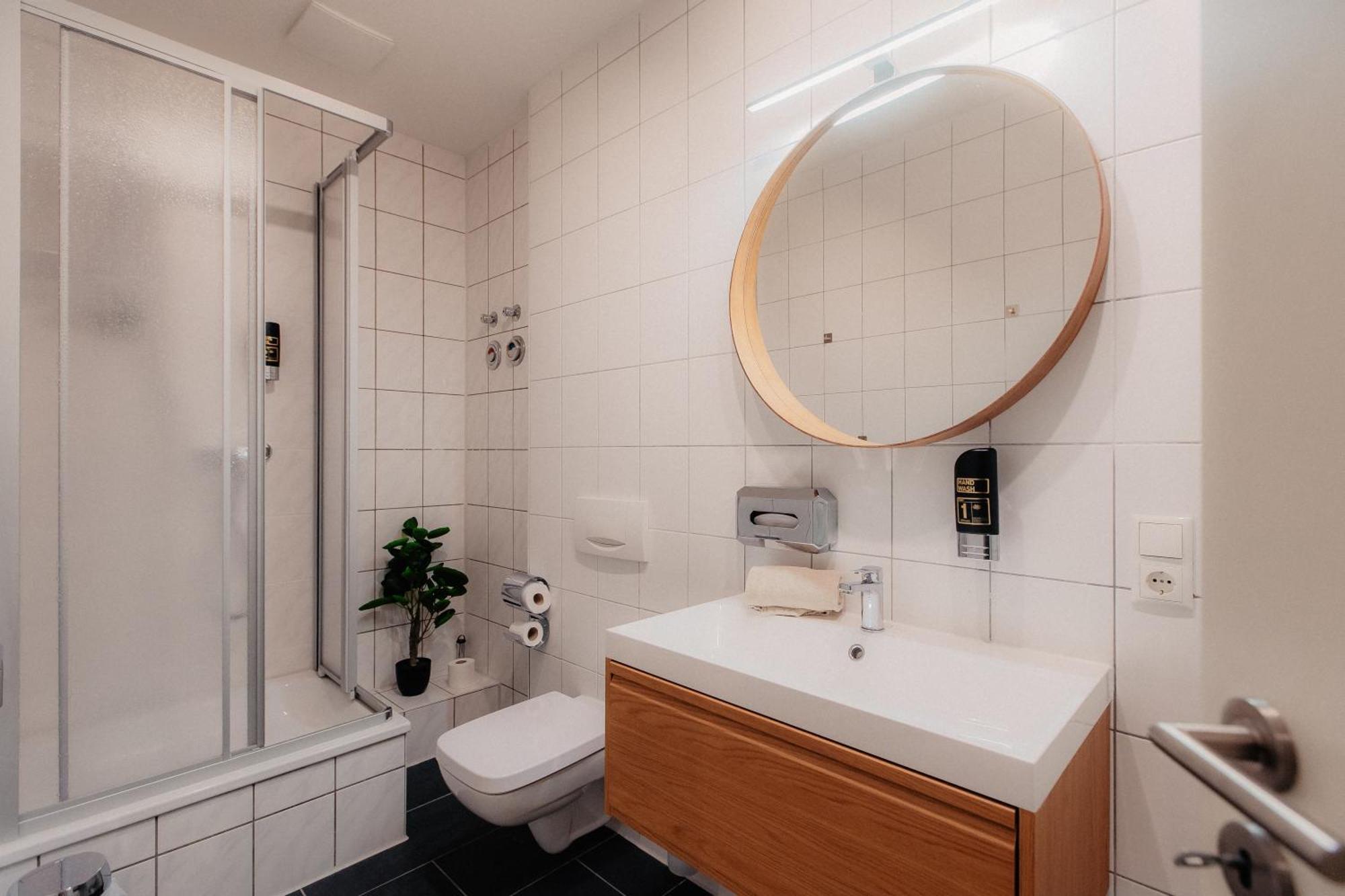 Luga Homes - Karli * Leipzig