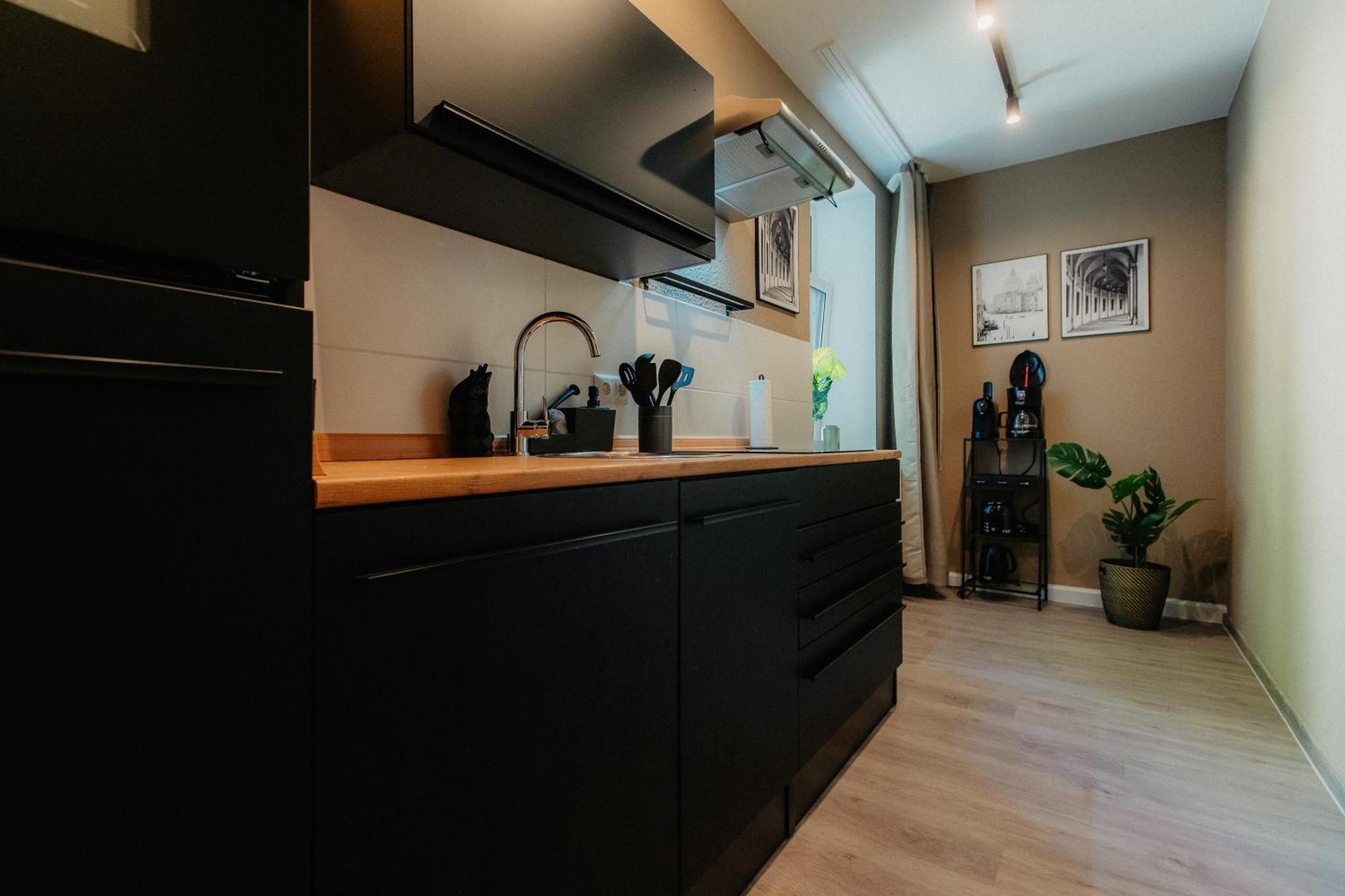 Luga Homes - Karli Apartment