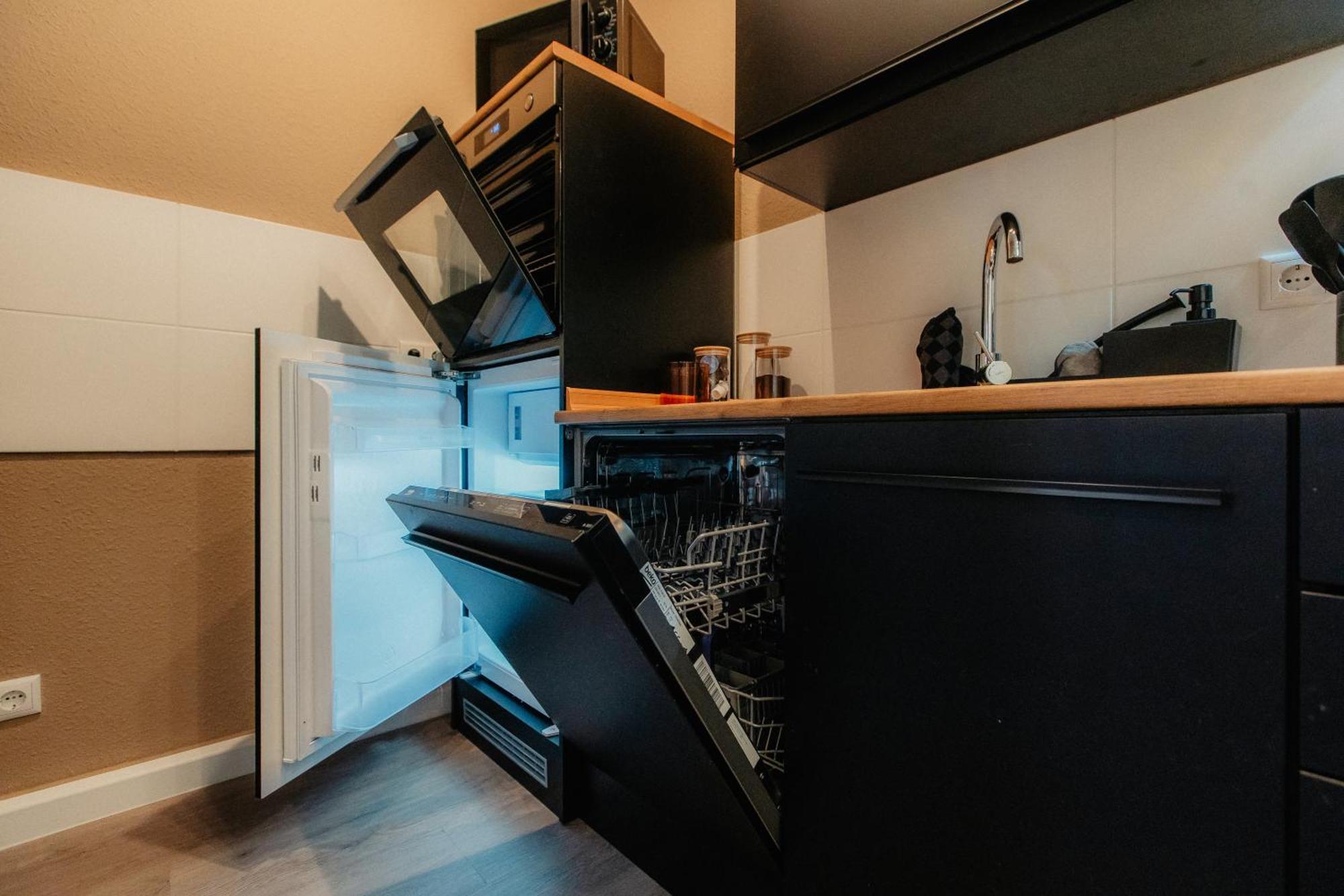 Luga Homes - Karli Apartment *