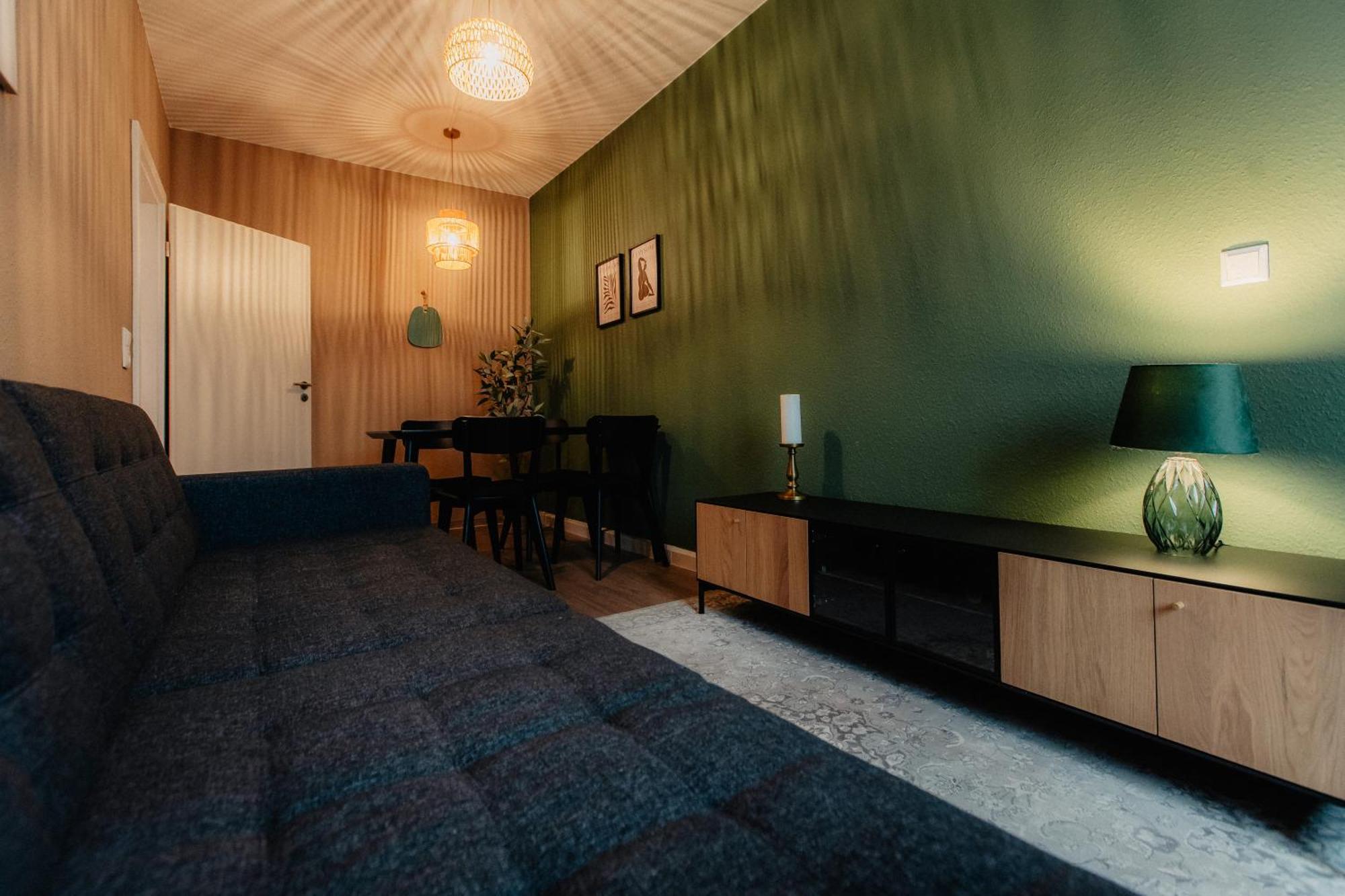 Luga Homes - Karli Apartment