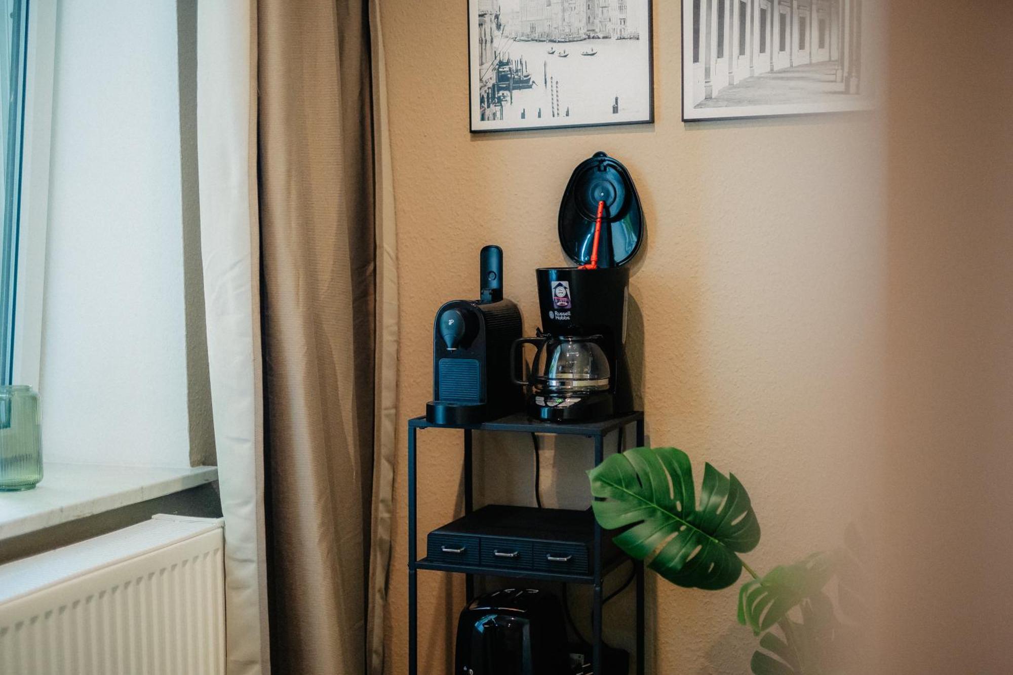 Luga Homes - Karli Apartment
