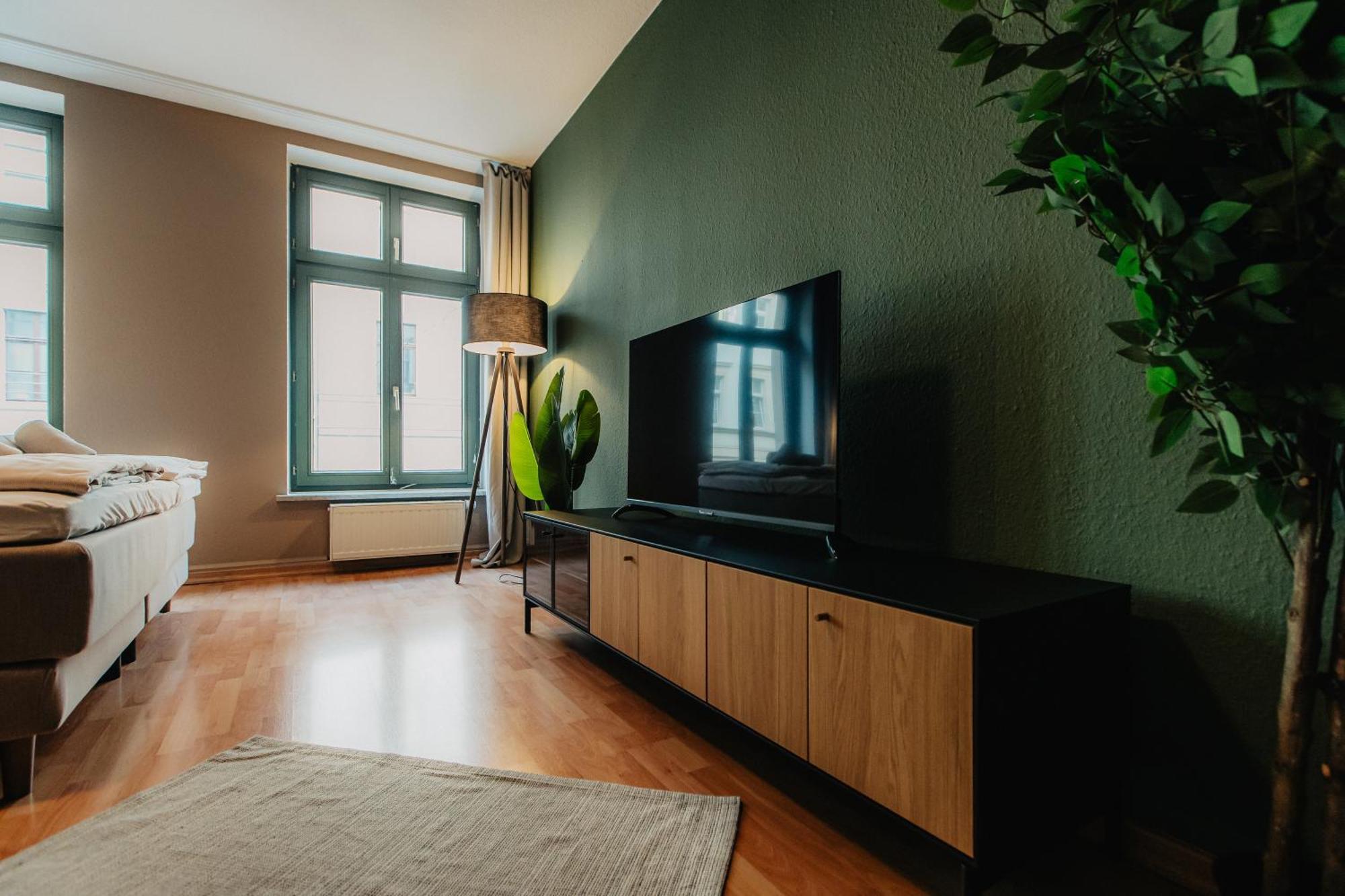 Apartment Luga Homes - Karli
