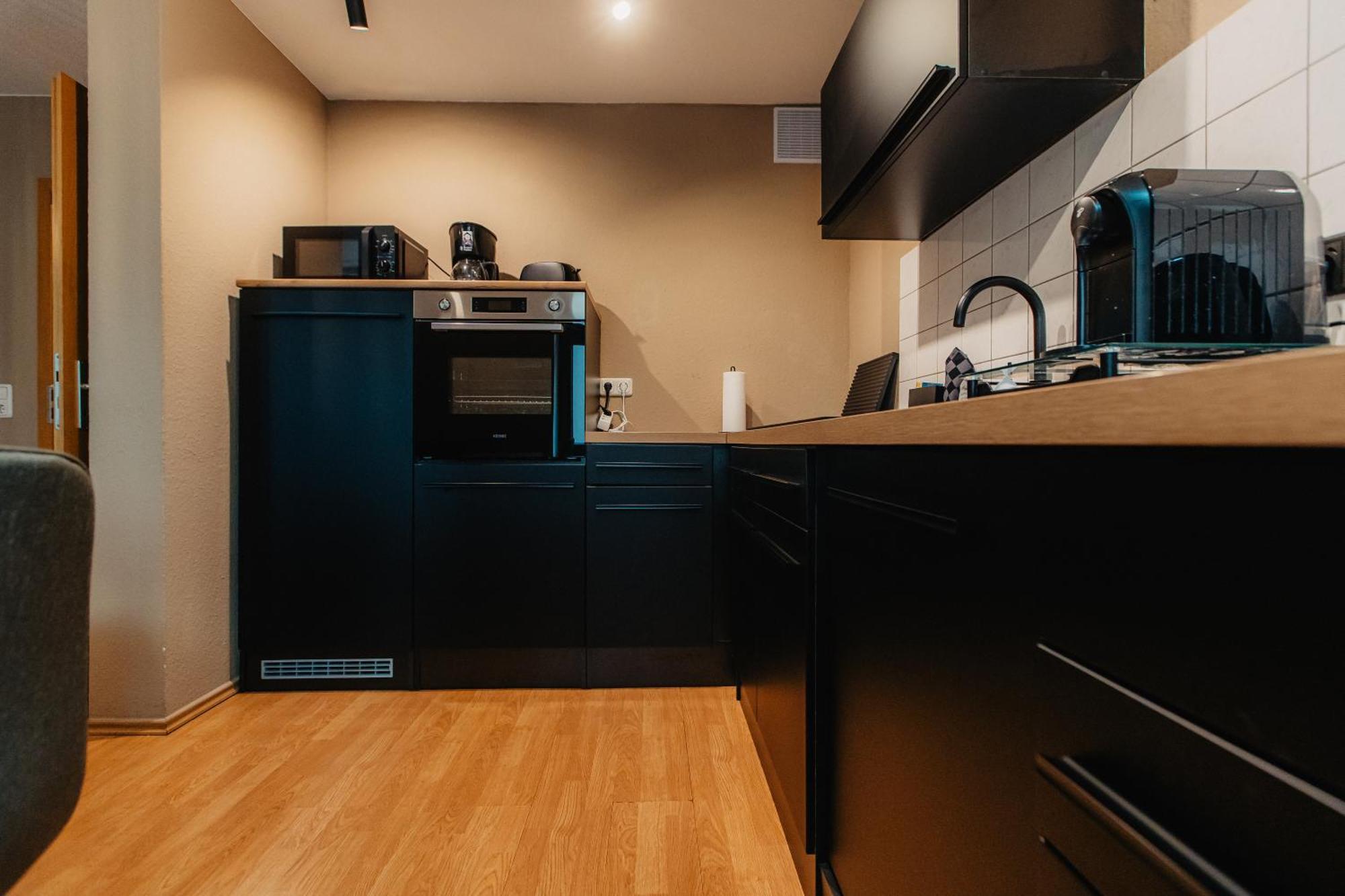 Luga Homes - Karli Apartment *