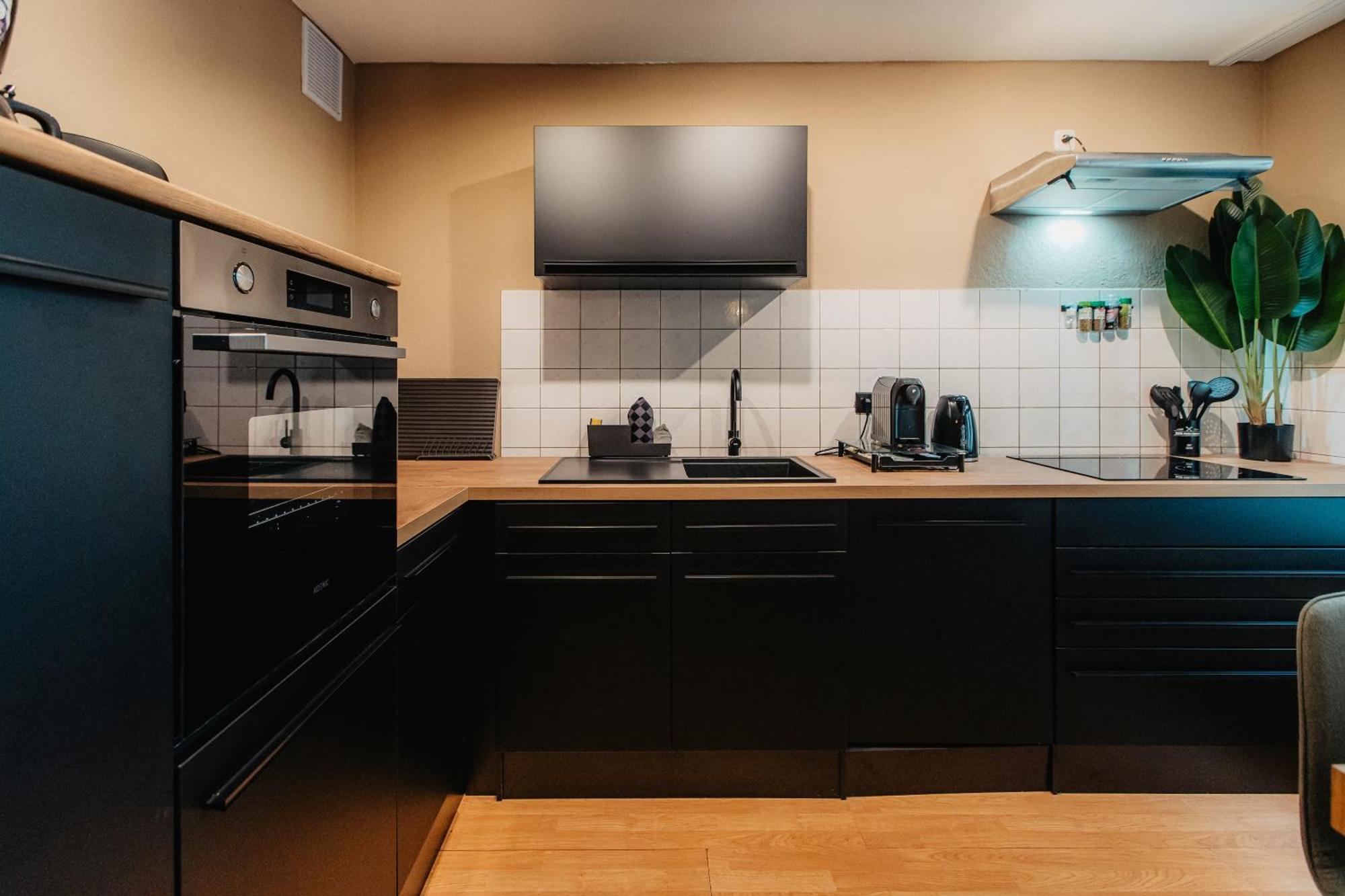 Apartment Luga Homes - Karli