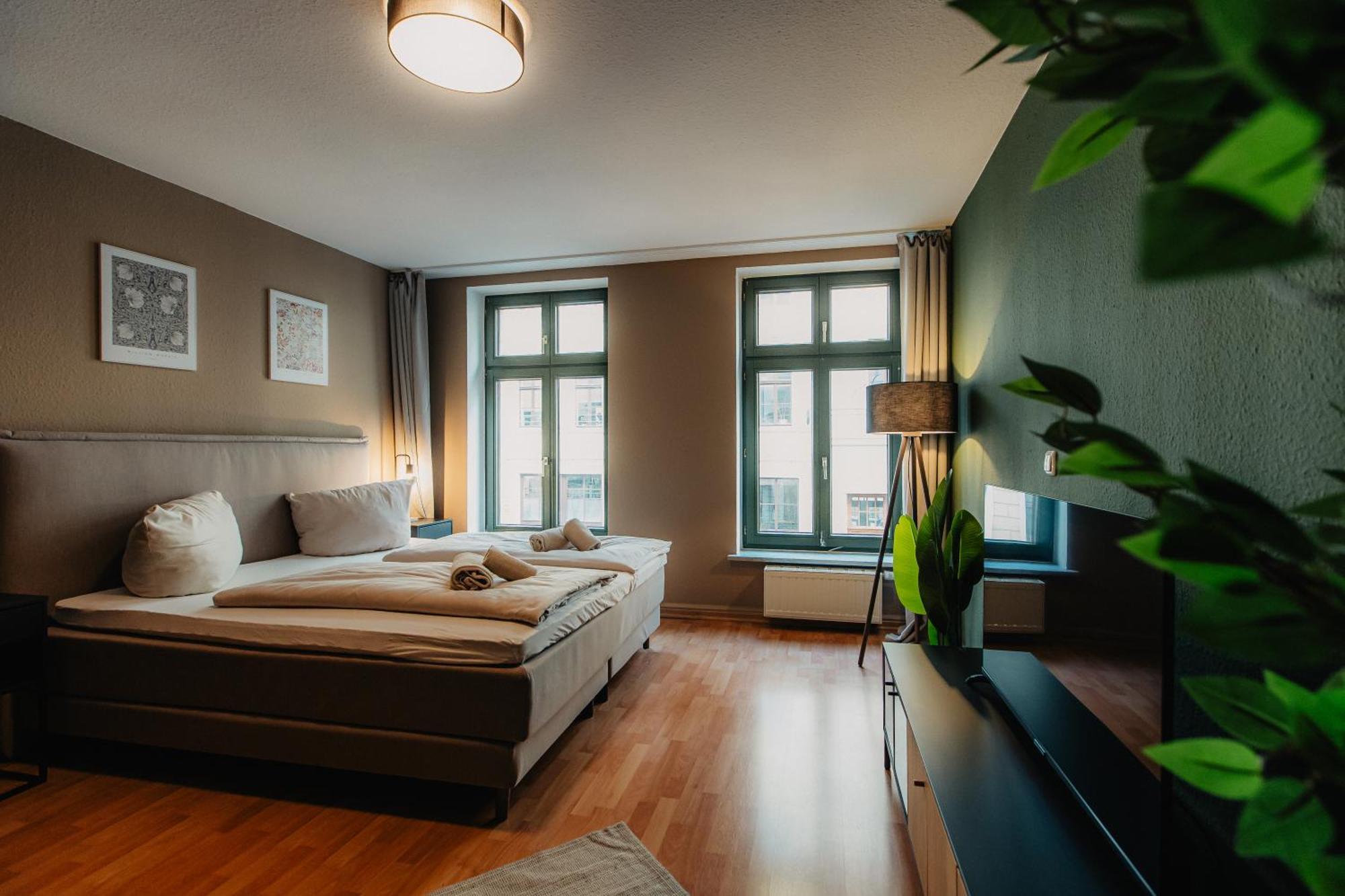 Luga Homes - Karli Leipzig