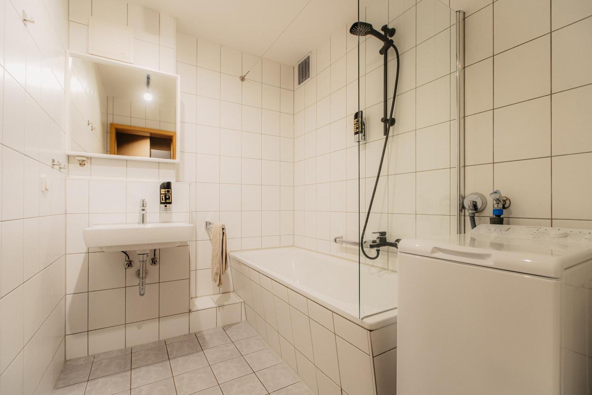 Luga Homes - Karli Apartment Leipzig